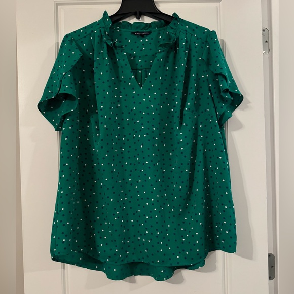 41 Hawthorn women’s blouse. - Picture 1 of 4